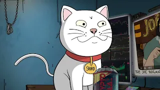 Shiro Neko Episode 1